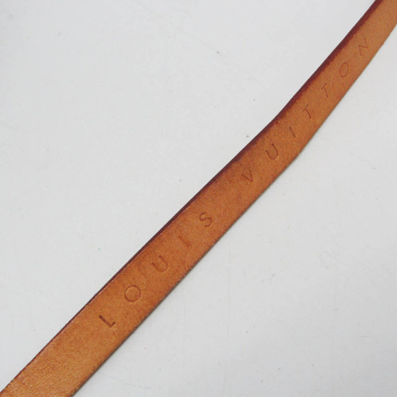 LOUIS VUITTON Brown Monogram Fanny Pack - Picture 10 of 16